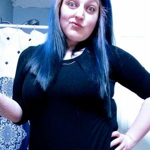 Meet your Posher, Lacey